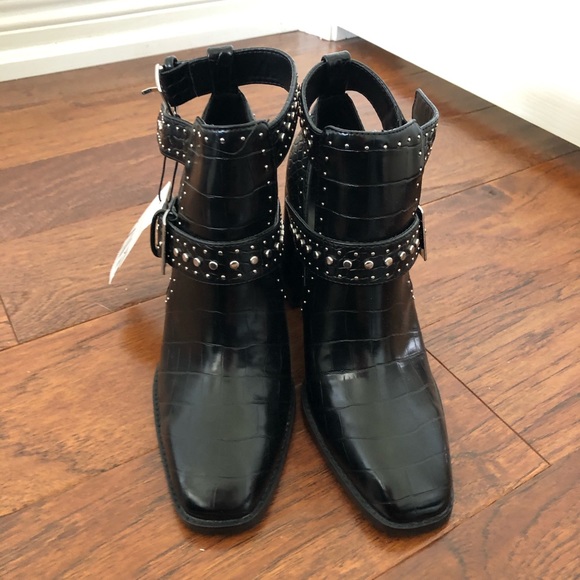 Zara booties brand new - Picture 2 of 4